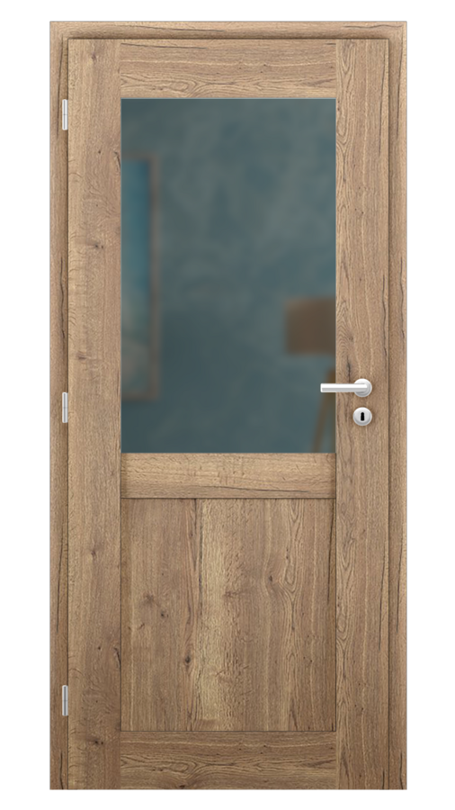 Vertigo / Vertigo 20 / CPL SOLO 3D - dub halifax / Planibel sivá