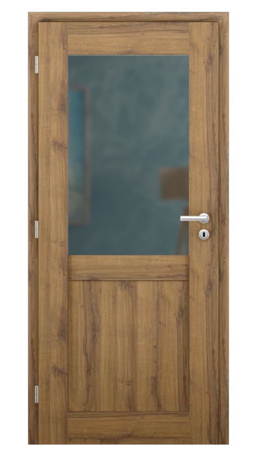 Vertigo / Vertigo 20 / CPL SOLO 3D - dub sherman / Planibel sivá