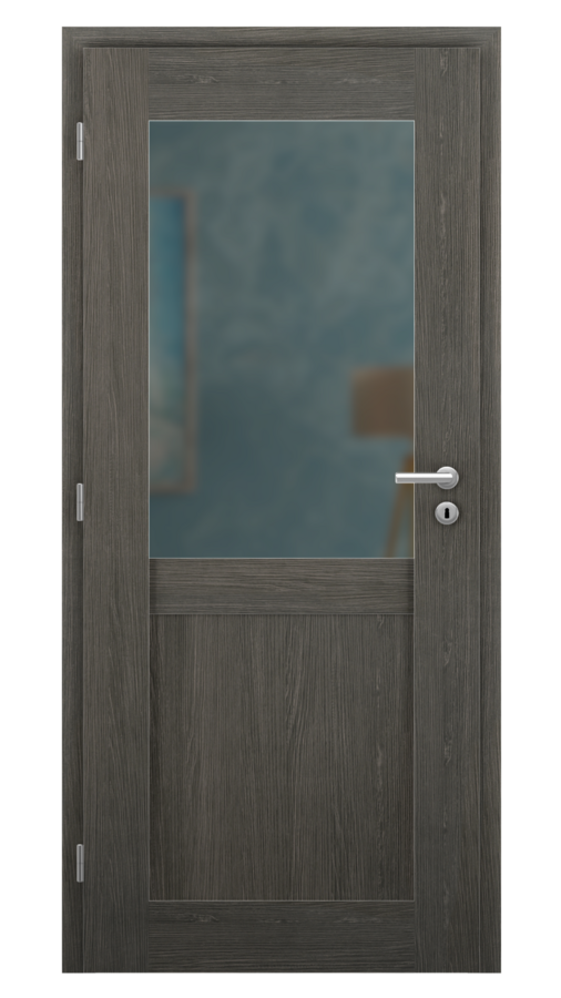 Vertigo / Vertigo 20 / SOLO MATRIX - rimini / Planibel sivá