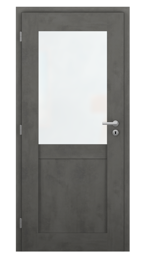 Vertigo / Vertigo 20 / SOLO MATRIX - chromix / Satinato