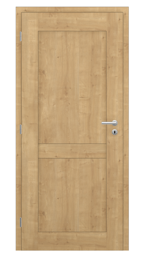 Vertigo / Vertigo 21 / CPL SOLO 3D - dub prírodný