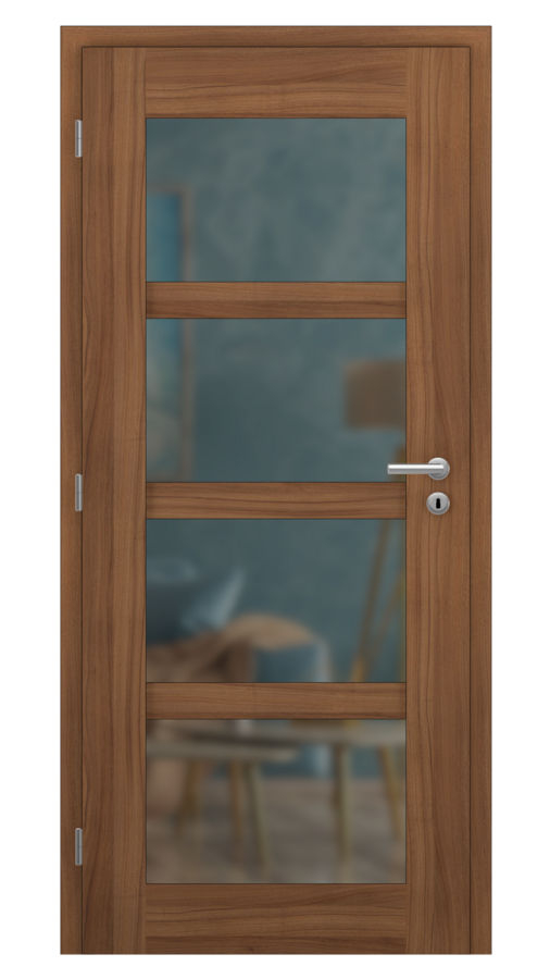 Vertigo / Vertigo 51 / CPL - orech / Planibel sivá