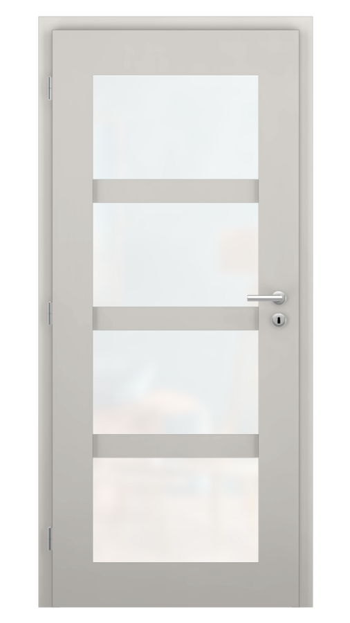 Vertigo / Vertigo 51 / CPL - sivá / Satinato