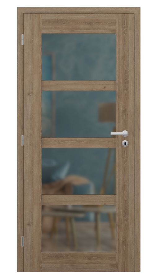 Vertigo / Vertigo 51 / CPL - gaštan horský / Planibel sivá