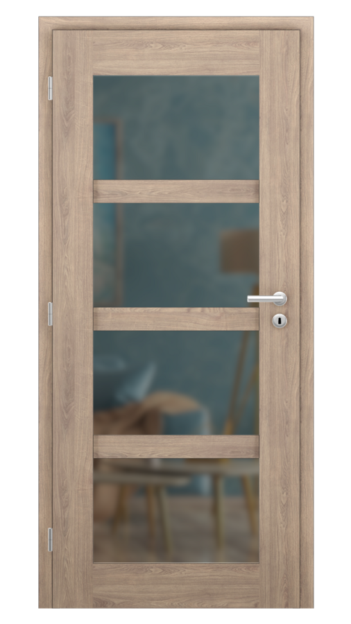 Vertigo / Vertigo 51 / CPL - dub royal / Planibel sivá