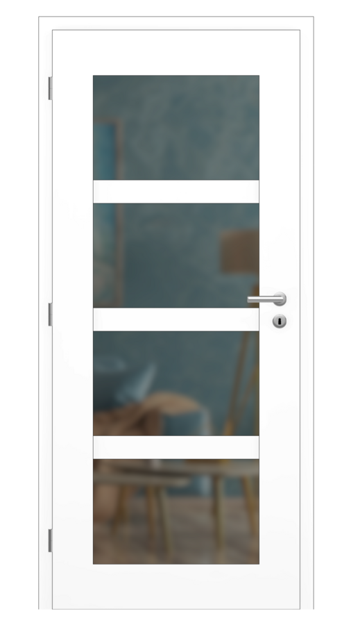 Vertigo / Vertigo 51 / CPL - biela prémium / Planibel sivá