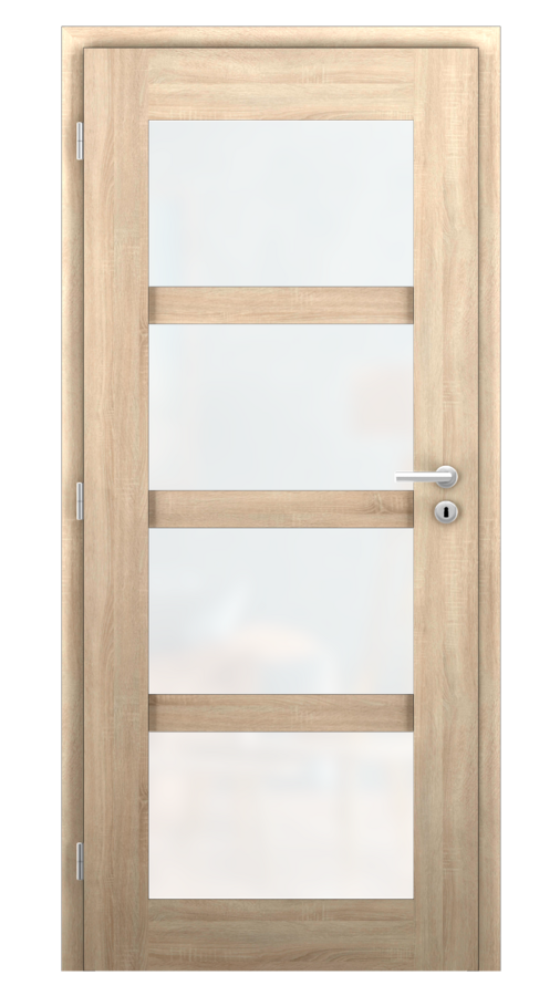 Vertigo / Vertigo 51 / CPL SOLO 3D - bardolino / Satinato