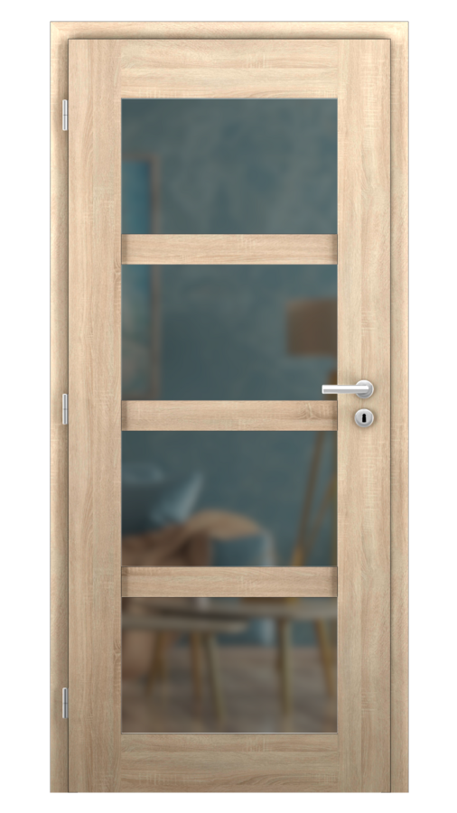 Vertigo / Vertigo 51 / CPL SOLO 3D - bardolino / Planibel sivá