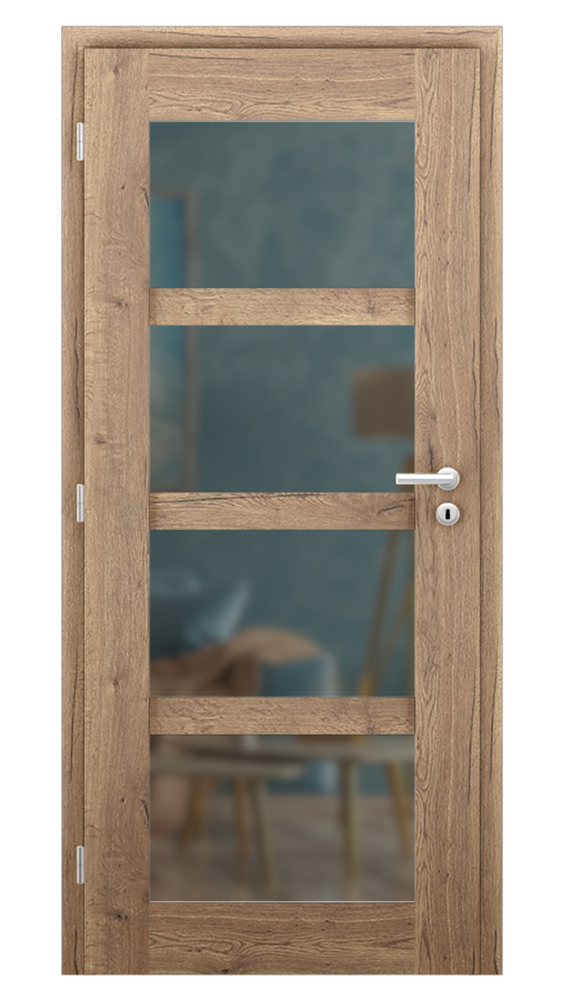 Vertigo / Vertigo 51 / CPL SOLO 3D - dub halifax / Planibel sivá