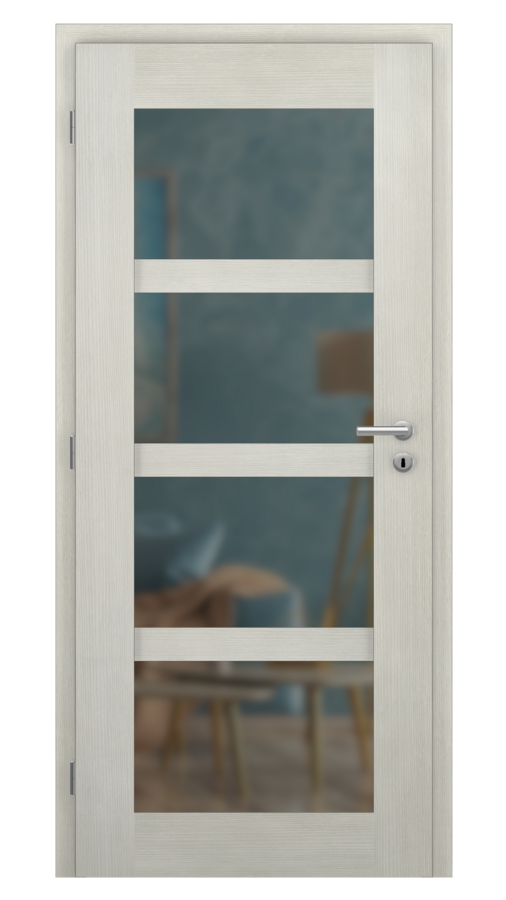 Vertigo / Vertigo 51 / SOLO MATRIX - monza / Planibel sivá