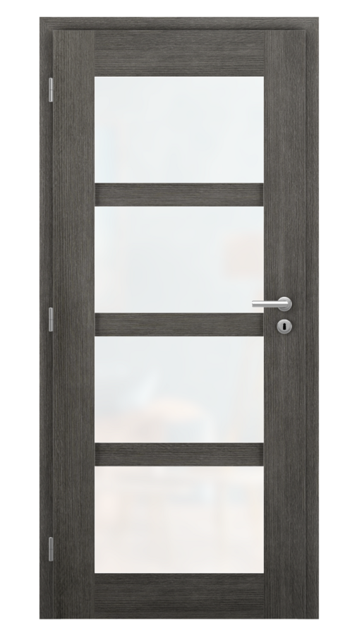 Vertigo / Vertigo 51 / SOLO MATRIX - trento / Satinato