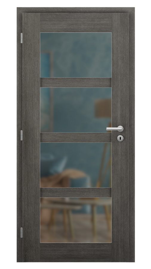 Vertigo / Vertigo 51 / SOLO MATRIX - trento / Planibel sivá