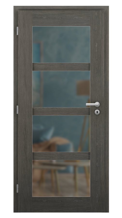 Vertigo / Vertigo 51 / SOLO MATRIX - rimini / Planibel sivá