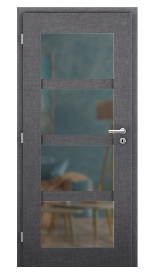 Vertigo / Vertigo 51 / SOLO MATRIX - mystery / Planibel sivá