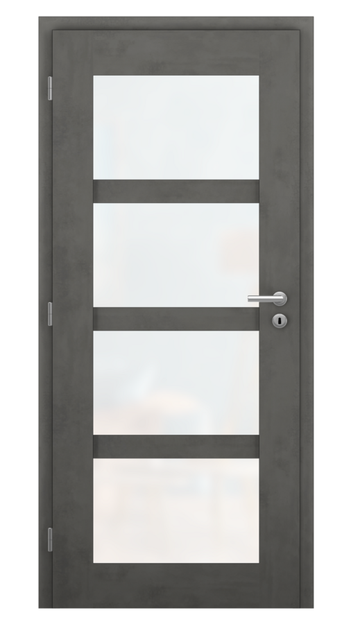 Vertigo / Vertigo 51 / SOLO MATRIX - chromix / Satinato