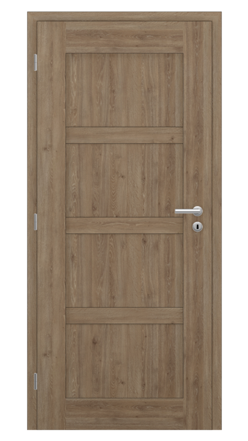 Vertigo / Vertigo 52 / CPL - gaštan horský