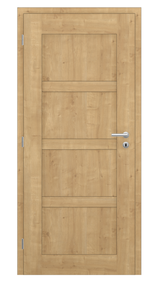 Vertigo / Vertigo 52 / CPL SOLO 3D - dub prírodný