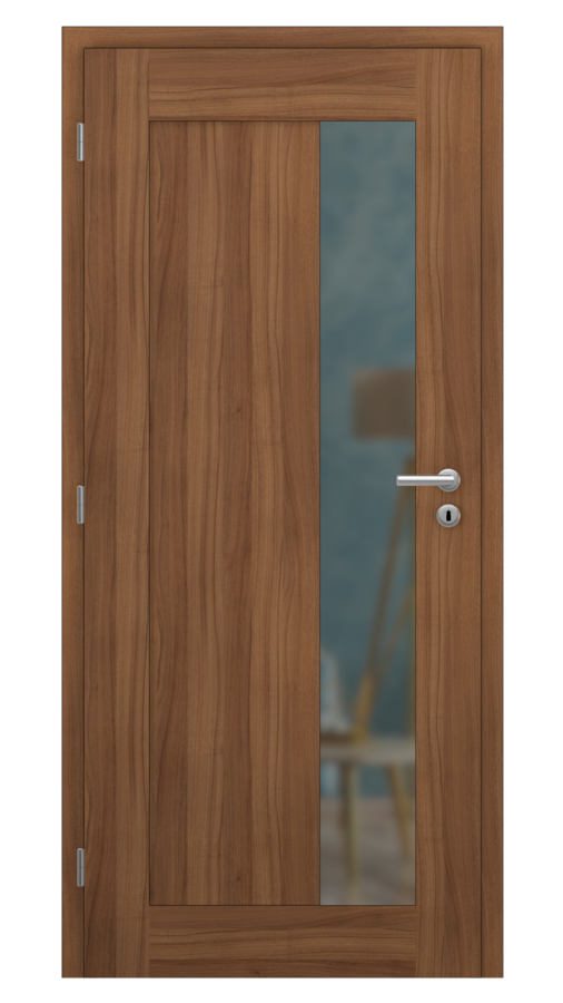 Vertigo / Vertigo 53  / CPL - orech / Planibel sivá