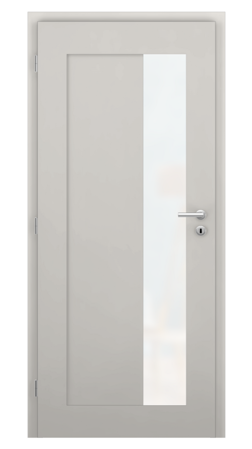 Vertigo / Vertigo 53  / CPL - sivá / Satinato