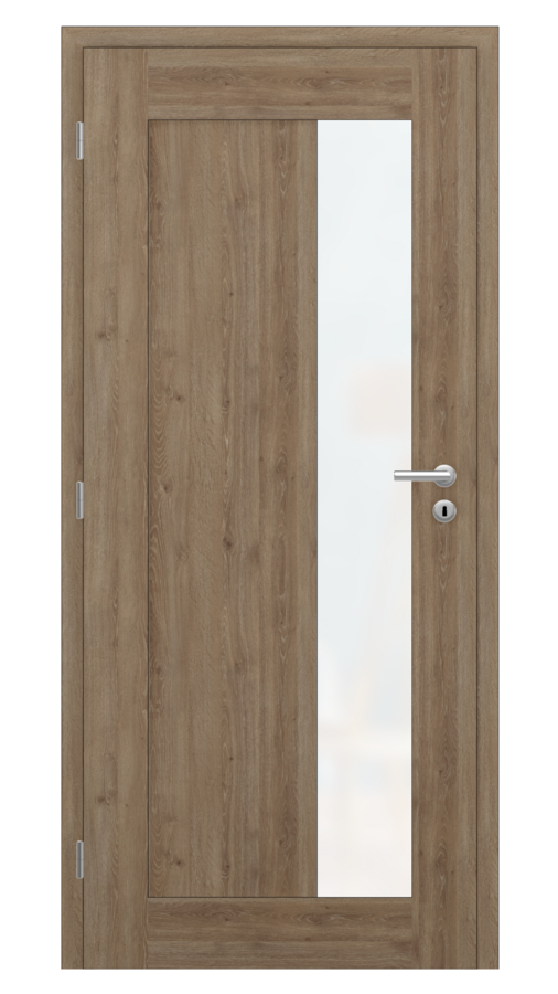 Vertigo / Vertigo 53  / CPL - gaštan horský / Satinato