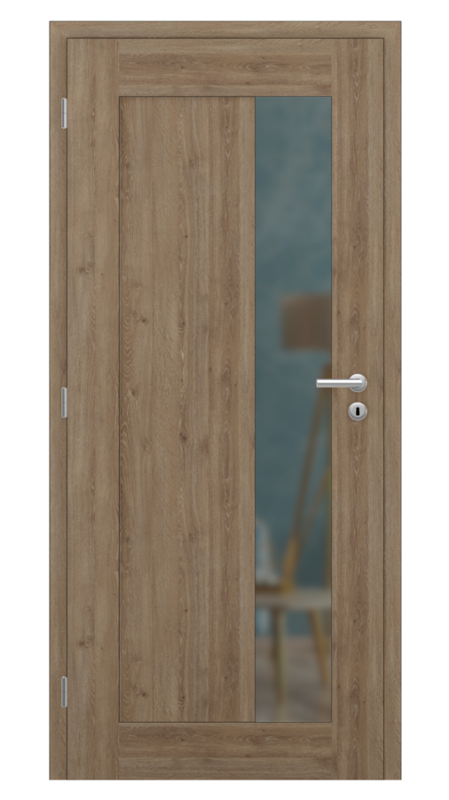 Vertigo / Vertigo 53  / CPL - gaštan horský / Planibel sivá