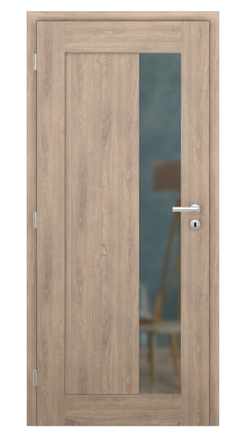 Vertigo / Vertigo 53 / CPL - dub royal / Planibel sivá