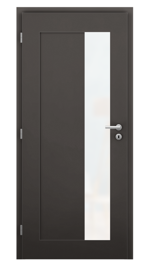 Vertigo / Vertigo 53  / CPL - antracit / Satinato