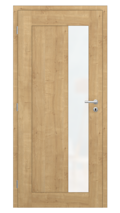 Vertigo / Vertigo 53  / CPL SOLO 3D - dub prírodný / Satinato