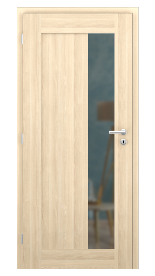 Vertigo / Vertigo 53 / CPL SOLO 3D - dub bielený / Planibel sivá