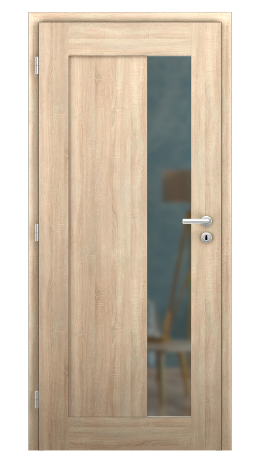 Vertigo / Vertigo 53  / CPL SOLO 3D - bardolino / Planibel sivá