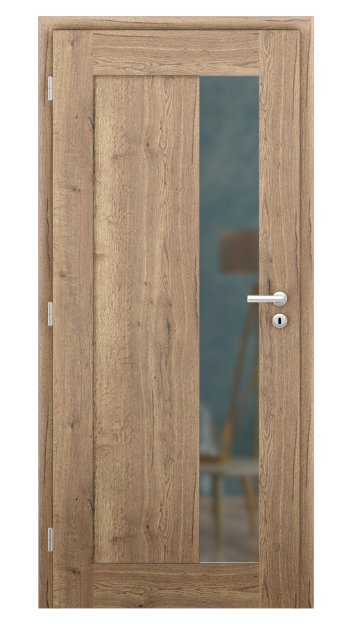 Vertigo / Vertigo 53  / CPL SOLO 3D - dub halifax / Planibel sivá