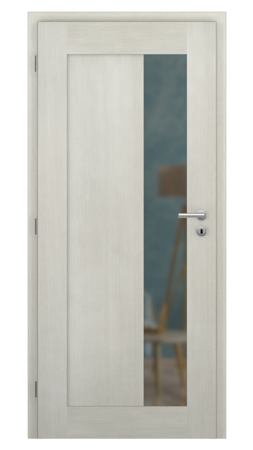 Vertigo / Vertigo 53  / SOLO MATRIX - monza / Planibel sivá