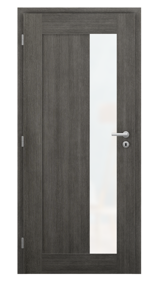 Vertigo / Vertigo 53 / SOLO MATRIX - trento / Satinato