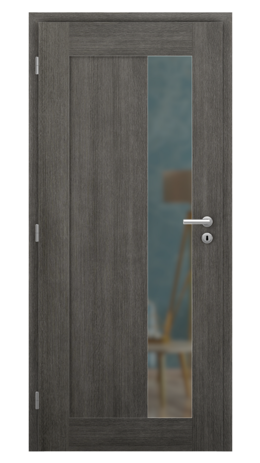 Vertigo / Vertigo 53 / SOLO MATRIX - trento / Planibel sivá