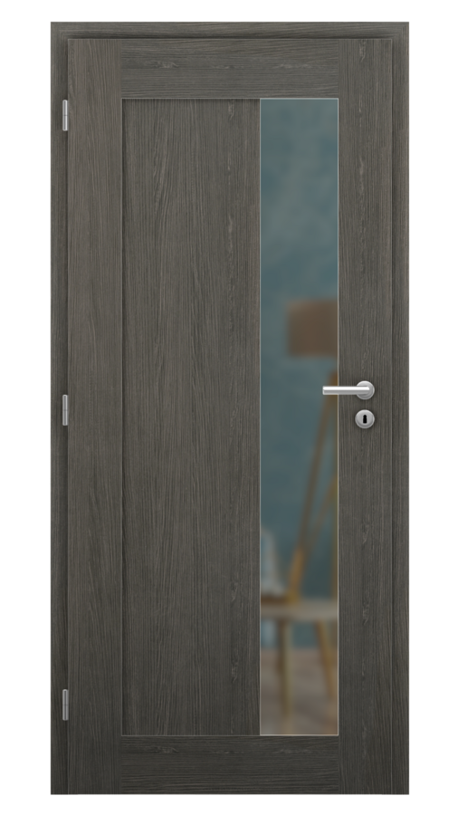 Vertigo / Vertigo 53  / SOLO MATRIX - rimini / Planibel sivá