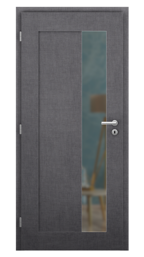 Vertigo / Vertigo 53  / SOLO MATRIX - mystery / Planibel sivá