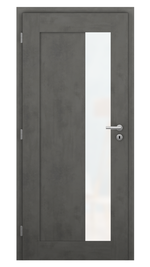 Vertigo / Vertigo 53 / SOLO MATRIX - chromix / Satinato