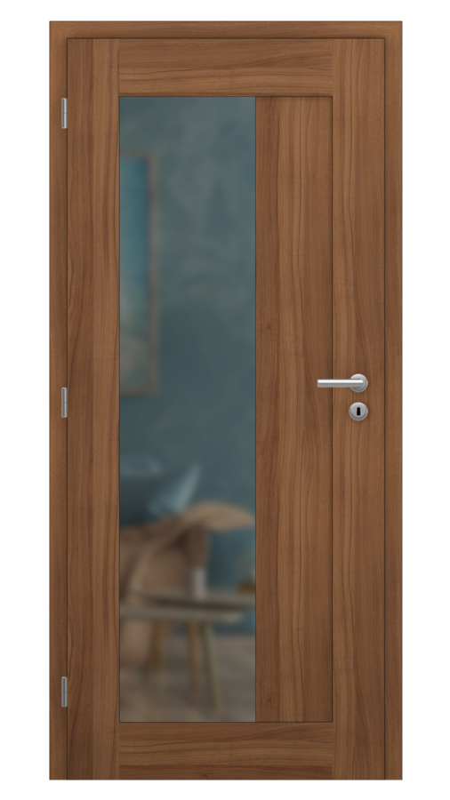 Vertigo / Vertigo 54  / CPL - orech / Planibel sivá