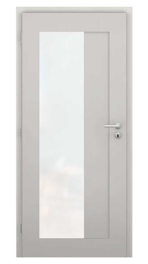 Vertigo / Vertigo 54  / CPL - sivá / Satinato