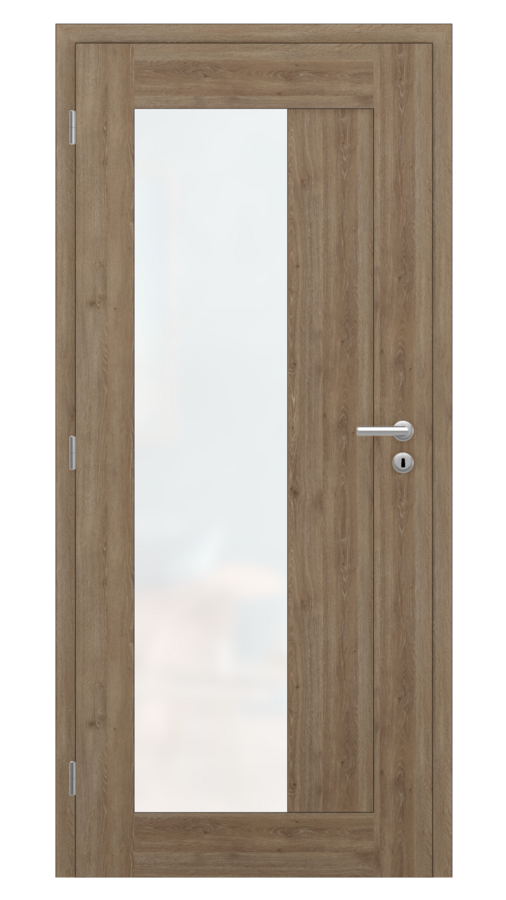 Vertigo / Vertigo 54 / CPL - gaštan horský / Satinato