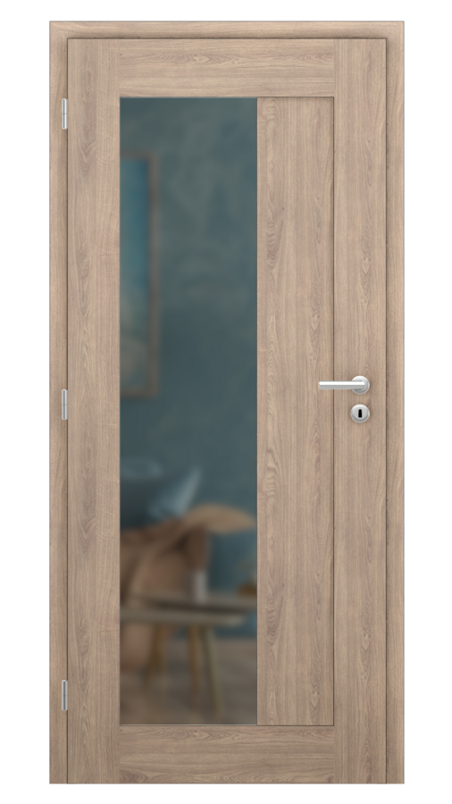 Vertigo / Vertigo 54  / CPL - dub royal / Planibel sivá