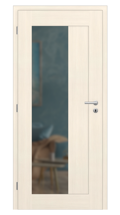 Vertigo / Vertigo 54 / CPL SOLO 3D - cremeline / Planibel sivá