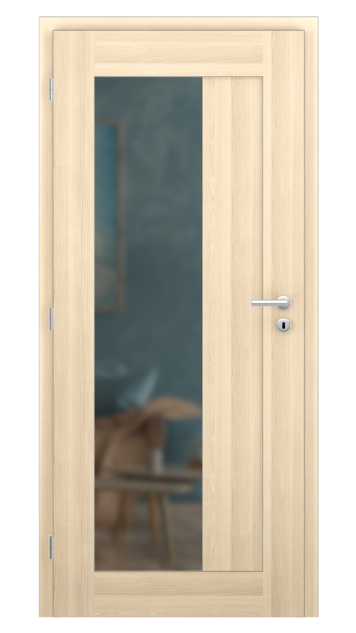 Vertigo / Vertigo 54 / CPL SOLO 3D - dub bielený / Planibel sivá