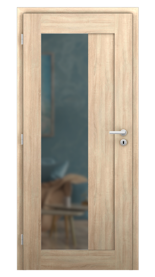 Vertigo / Vertigo 54  / CPL SOLO 3D - bardolino / Planibel sivá