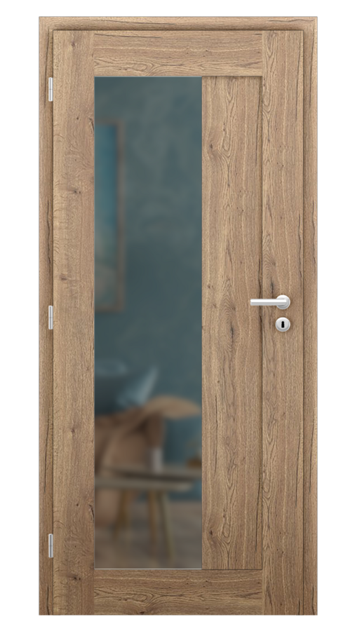 Vertigo / Vertigo 54  / CPL SOLO 3D - dub halifax / Planibel sivá