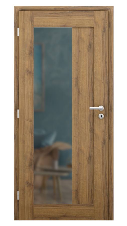 Vertigo / Vertigo 54 / CPL SOLO 3D - dub sherman / Planibel sivá