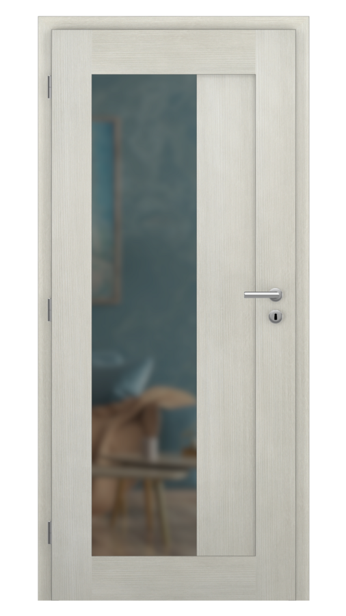 Vertigo / Vertigo 54 / SOLO MATRIX - monza / Planibel sivá