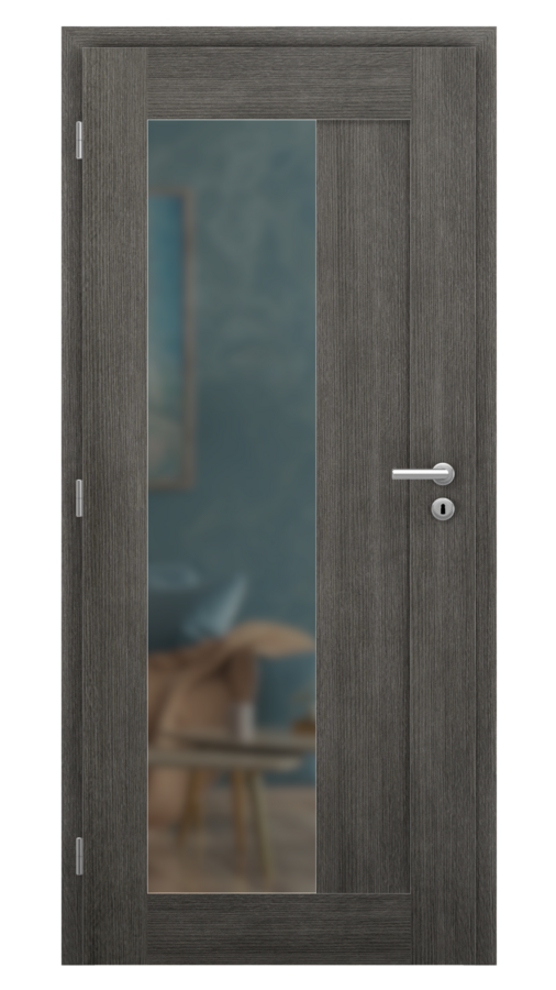 Vertigo / Vertigo 54  / SOLO MATRIX - trento / Planibel sivá