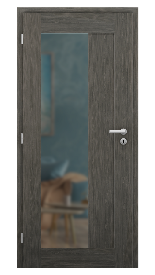 Vertigo / Vertigo 54  / SOLO MATRIX - rimini / Planibel sivá