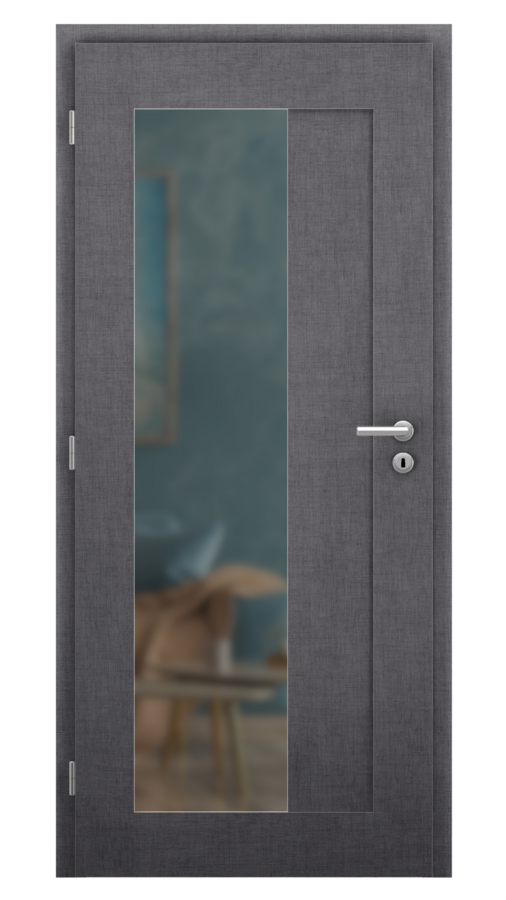 Vertigo / Vertigo 54  / SOLO MATRIX - mystery / Planibel sivá